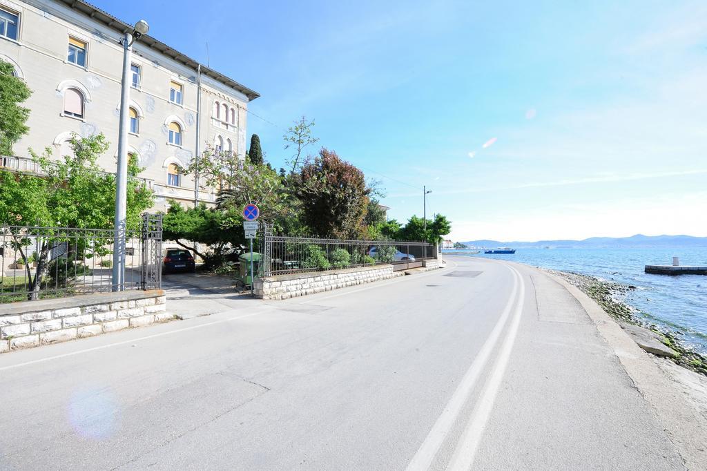Studio L&D Zadar Exteriör bild