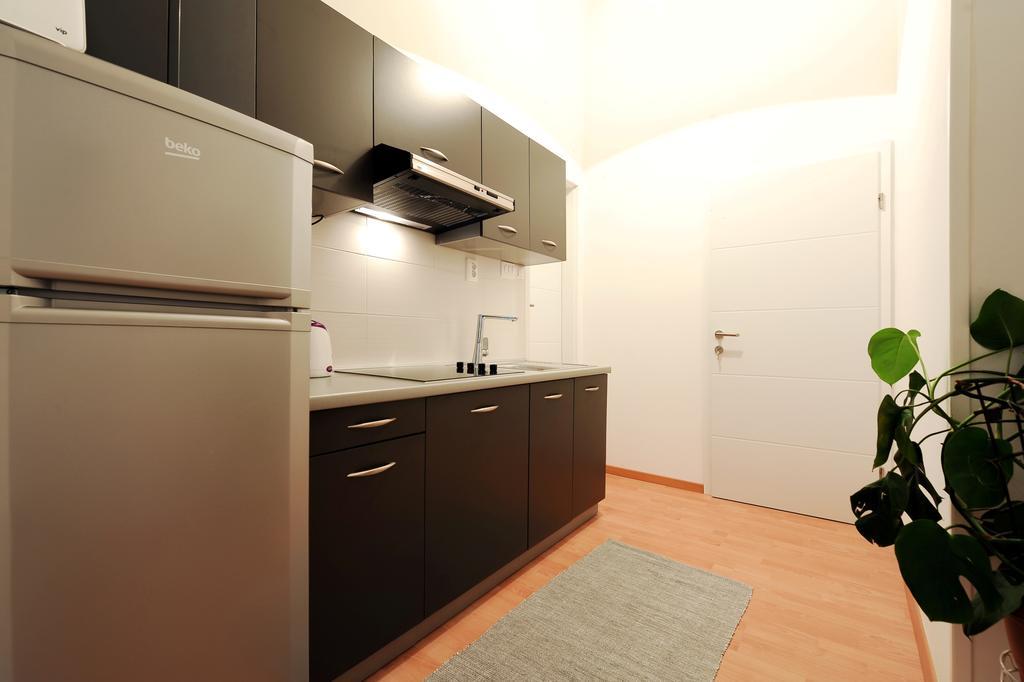 Studio L&D Zadar Exteriör bild