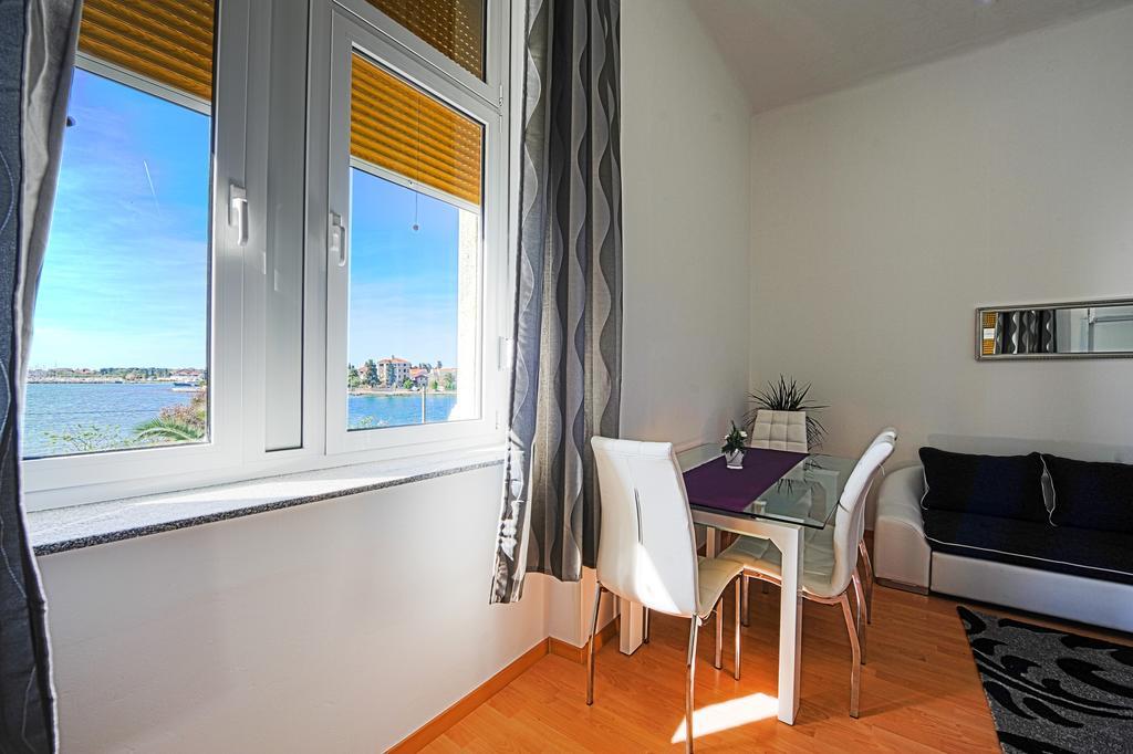 Studio L&D Zadar Exteriör bild