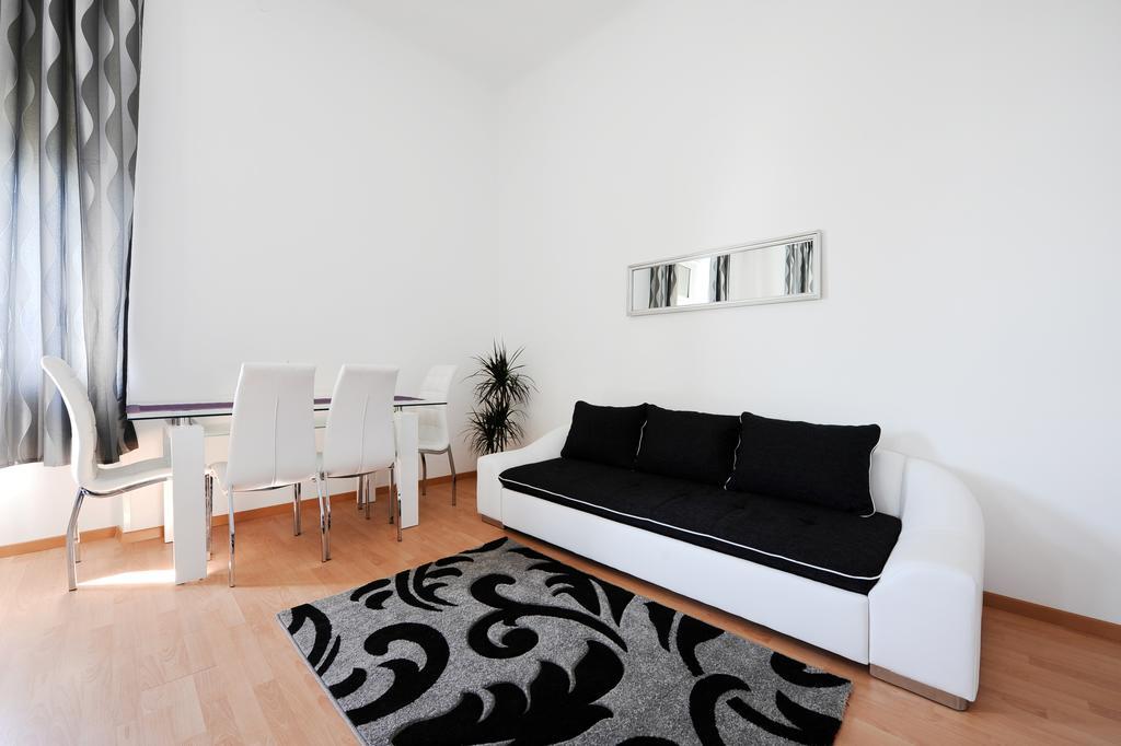 Studio L&D Zadar Exteriör bild