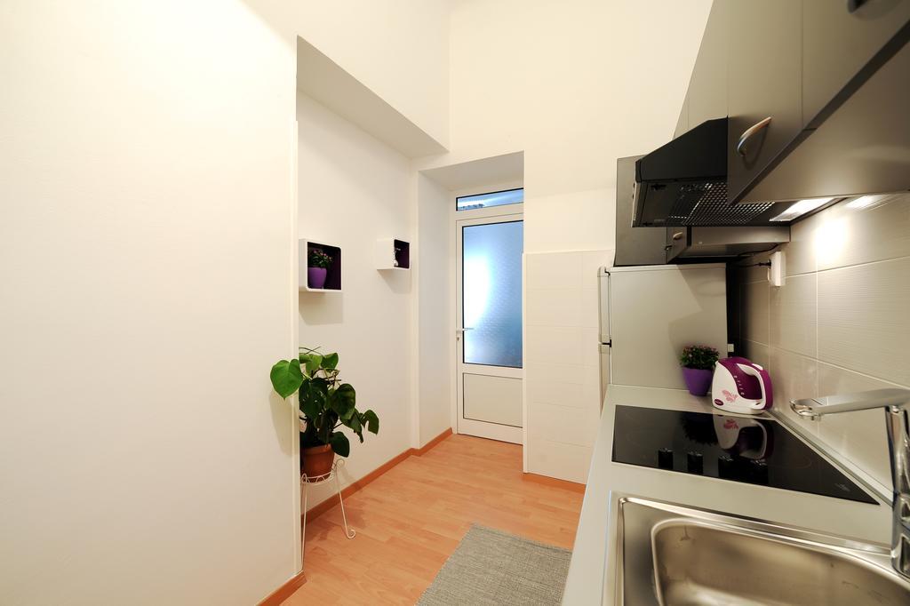 Studio L&D Zadar Exteriör bild