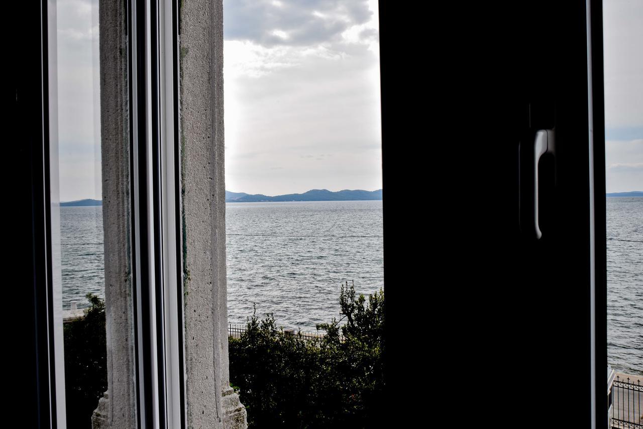 Studio L&D Zadar Exteriör bild