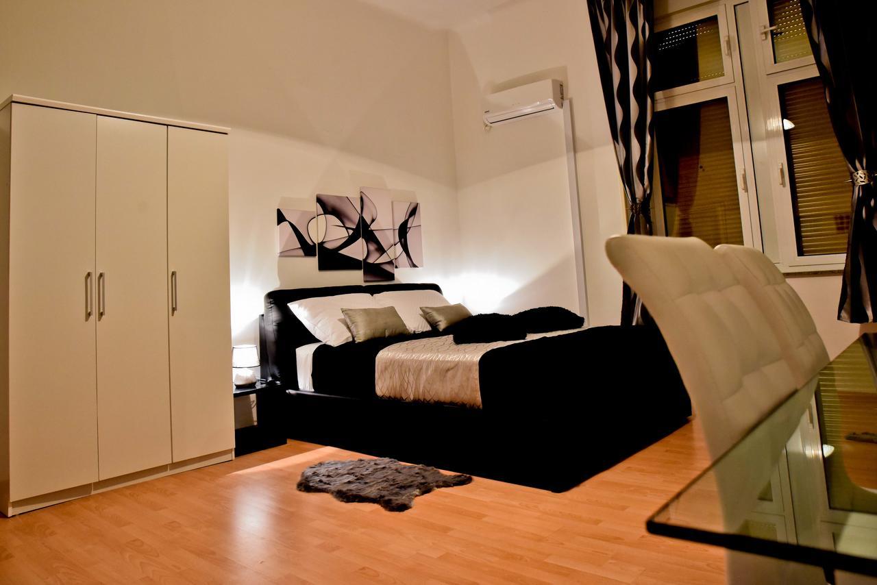 Studio L&D Zadar Exteriör bild