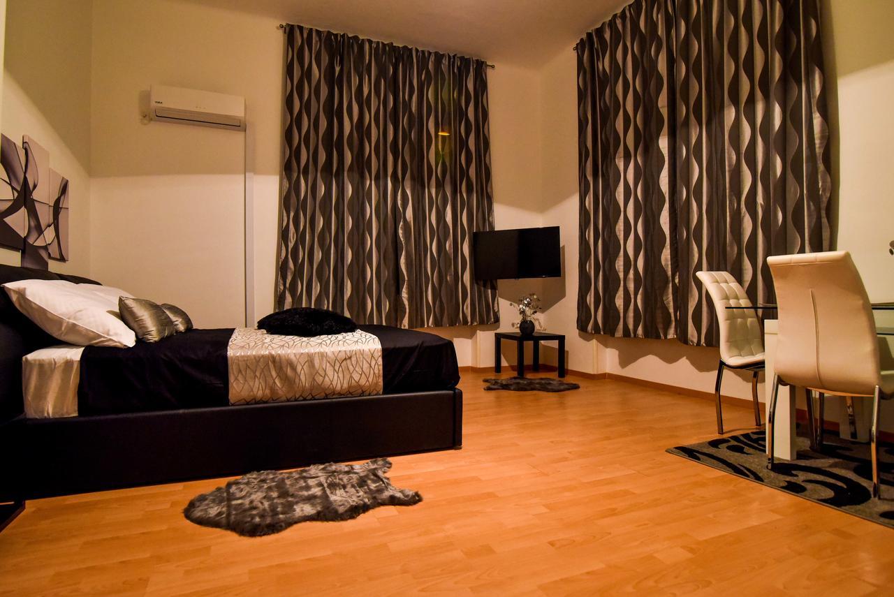 Studio L&D Zadar Exteriör bild
