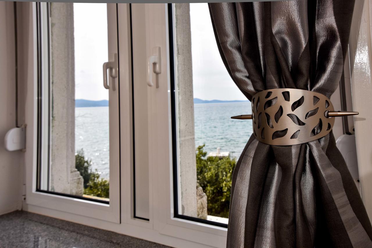 Studio L&D Zadar Exteriör bild