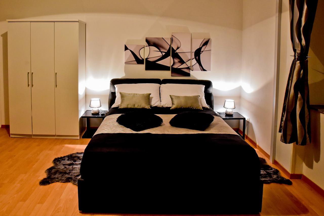 Studio L&D Zadar Exteriör bild