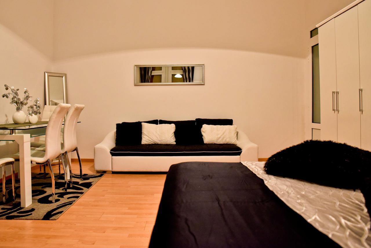 Studio L&D Zadar Exteriör bild